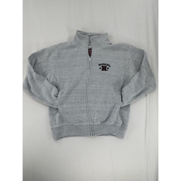 Harvard Licensed Gear Pull Over - Picture 4 of 5